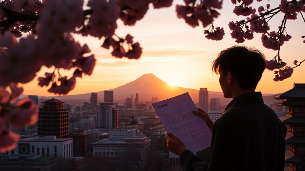 Finding Student Internships in Japan Â€“ a Step-By-Step Guide