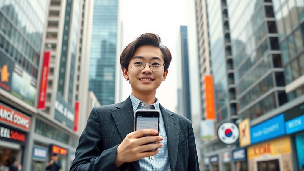 A Student’s Guide to Finding Internships in Korea