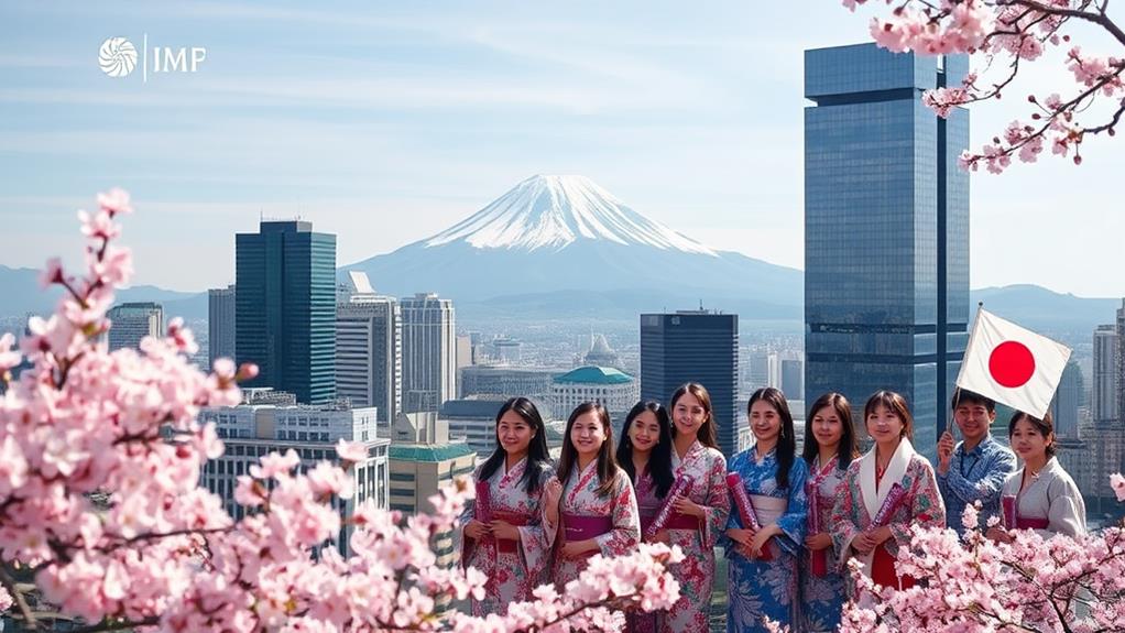 japan imf scholarship initiative