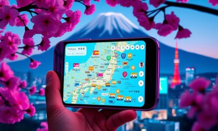 7 Best Transportation Apps for Navigating Japan in 2024