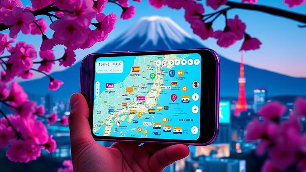 7 Best Transportation Apps for Navigating Japan in 2024