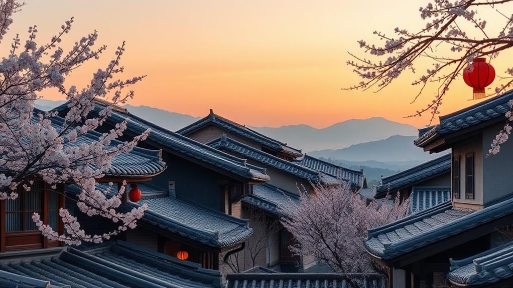 10 Must-Visit Traditional Pension Houses in Jeonju