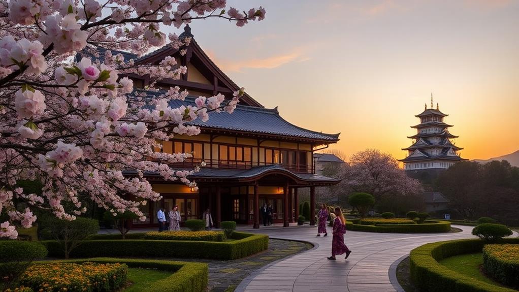 kanazawa tokyu hotel stay