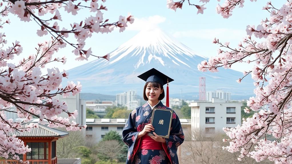 kddi foundation academic grant