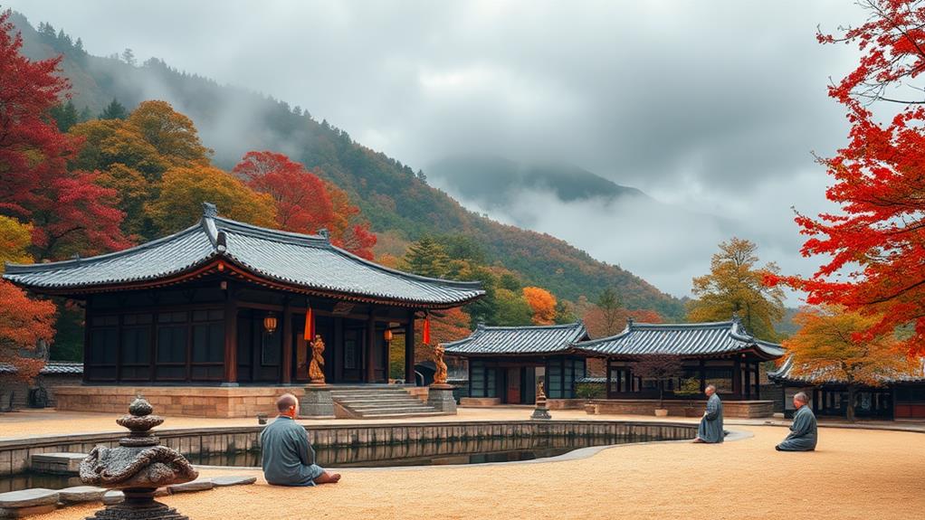 7 Must-Visit Templestay Programs Across Korea