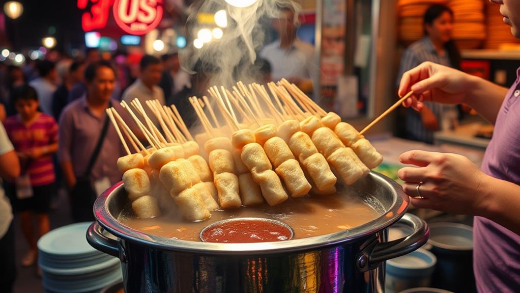 korean fish cake soup