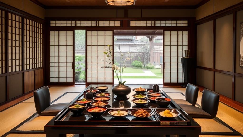 Exploring Kyoto’s Traditional Kaiseki: A Local Guide to 5 Must-Try Restaurants