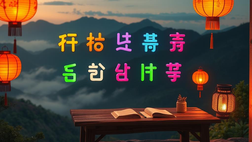 learn hangul effectively