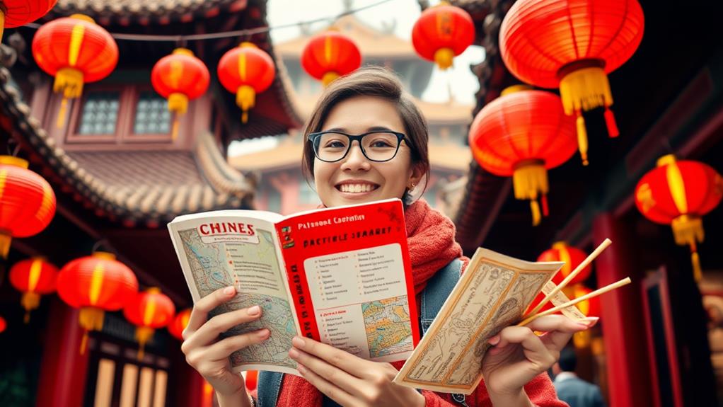 7 Quick Tips to Learn Basic Mandarin Before Your Trip