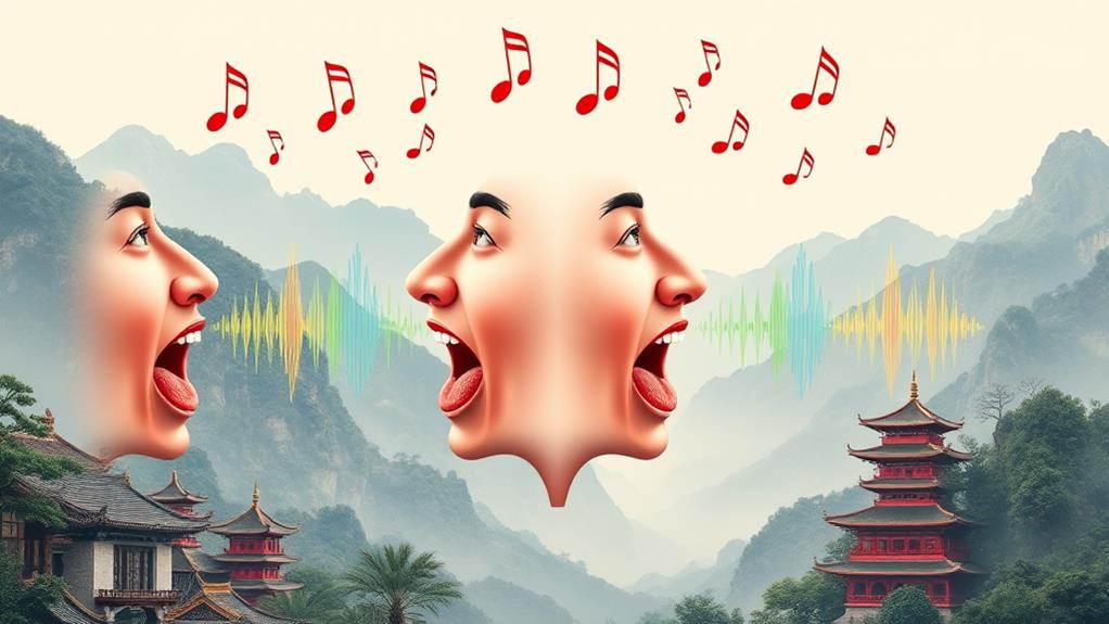 10 Essential Tips to Pronounce Chinese Tones Correctly