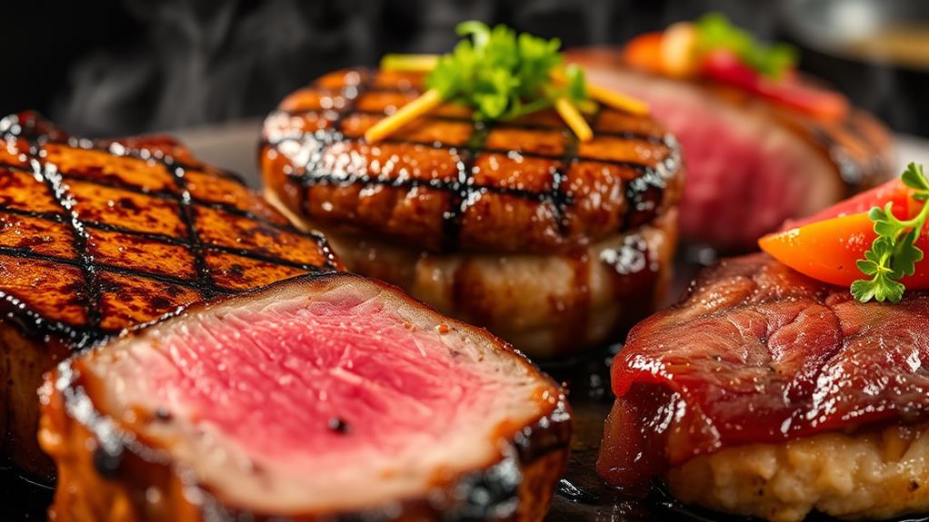 Discover the Best Kobe Beef: 3 Must-Try Dishes