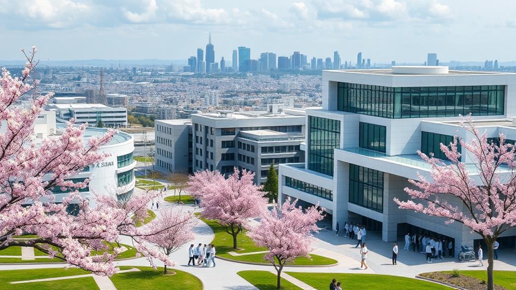 nagoya university engineering programs