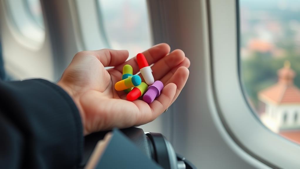 5 Best Noise-Reducing Earplugs for Flights to China