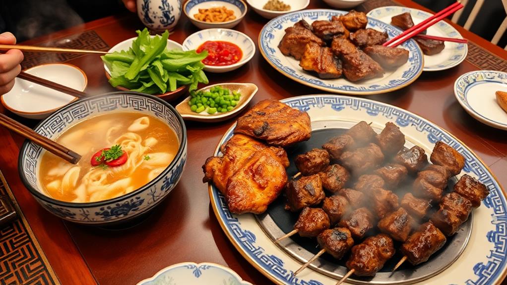 Top 3 Signature Dishes From Northern China’s Provinces