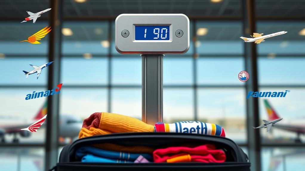 portable luggage scale selection tips