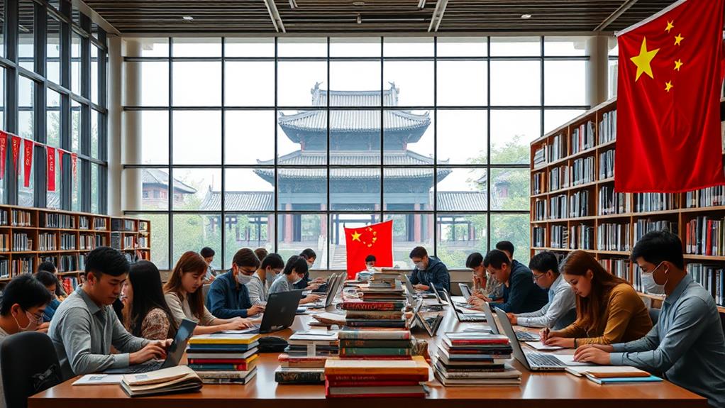 7 Top Scholarship Opportunities for Postgraduate Studies in China