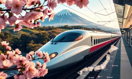 Japan Rail Pass: Everything You Need to Know for 2024 Travelers