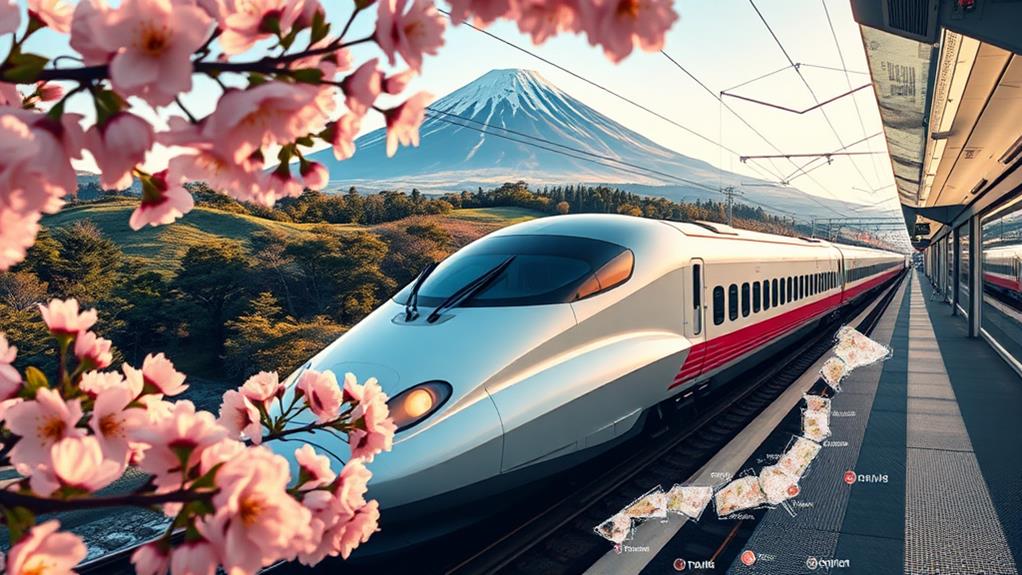 Japan Rail Pass: Everything You Need to Know for 2024 Travelers