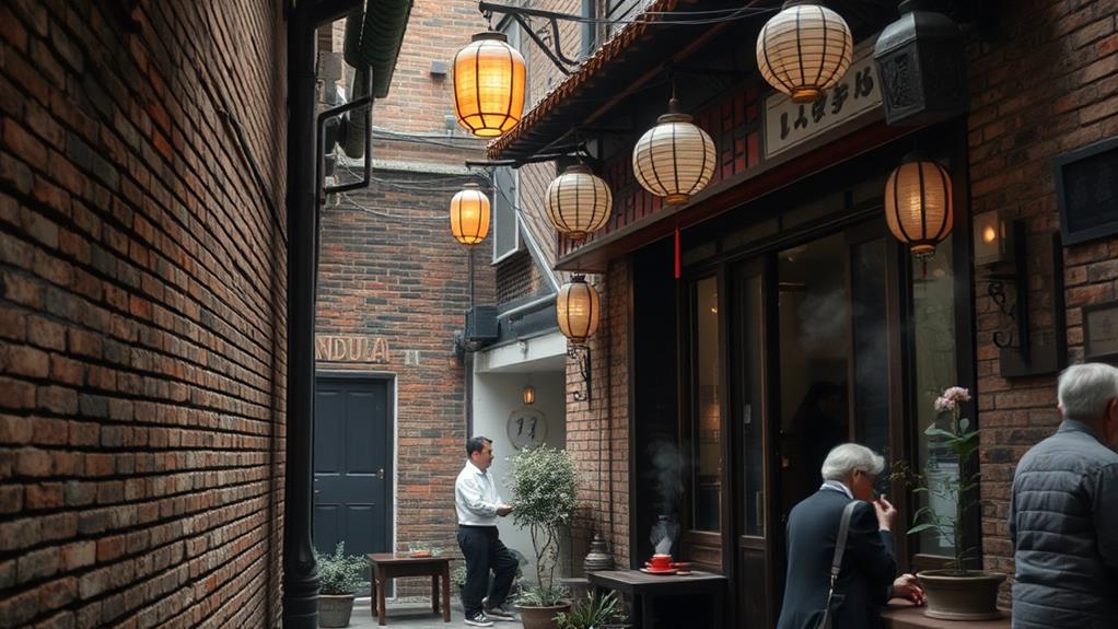 10 Hidden Tea Houses in Chengdu’s Back Alleys You Must Discover