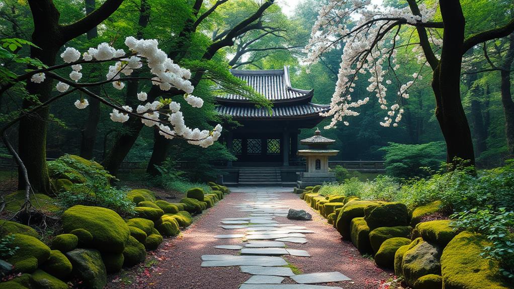 Discovering Hidden Temples in Nara: 5 Secret Spots