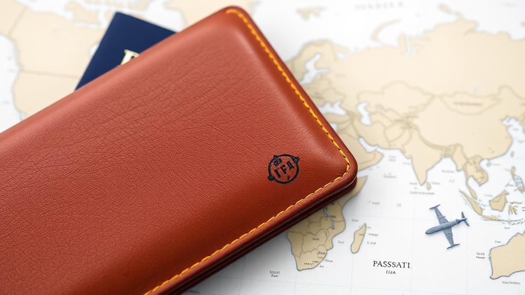 5 Best Travel Wallets With RFID Blocking: Secure Your Valuables on the Go