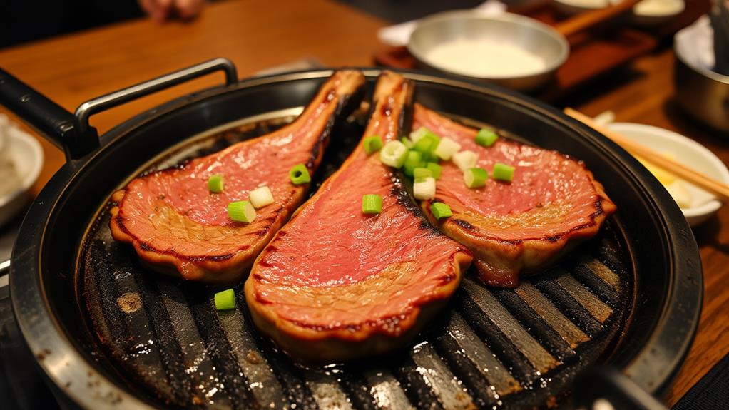 Exploring Sendai’s Gyutan: 3 Must-Try Grilled Beef Tongue Specialties