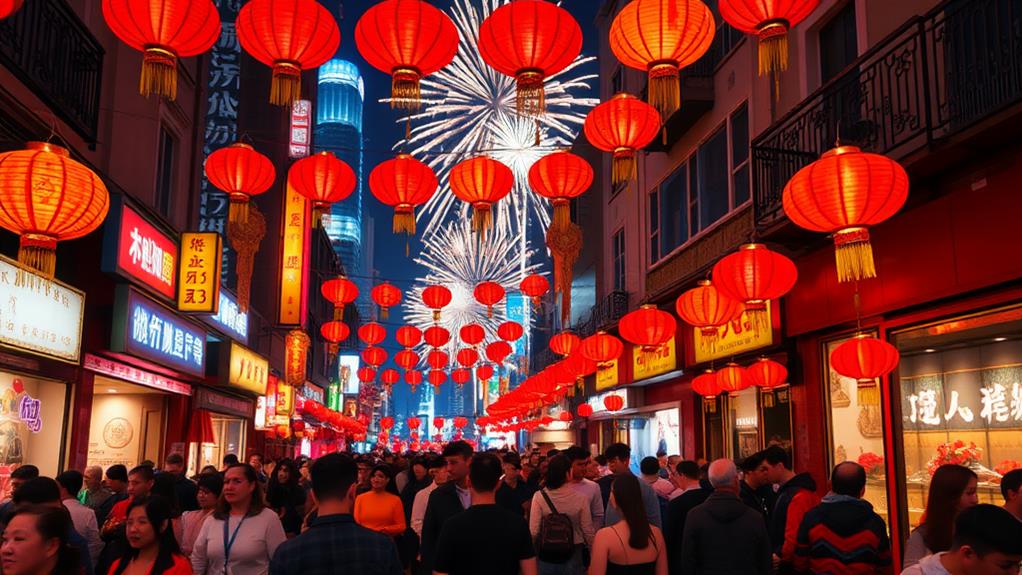 3 MustSee Chinese New Year Celebrations in Shanghai