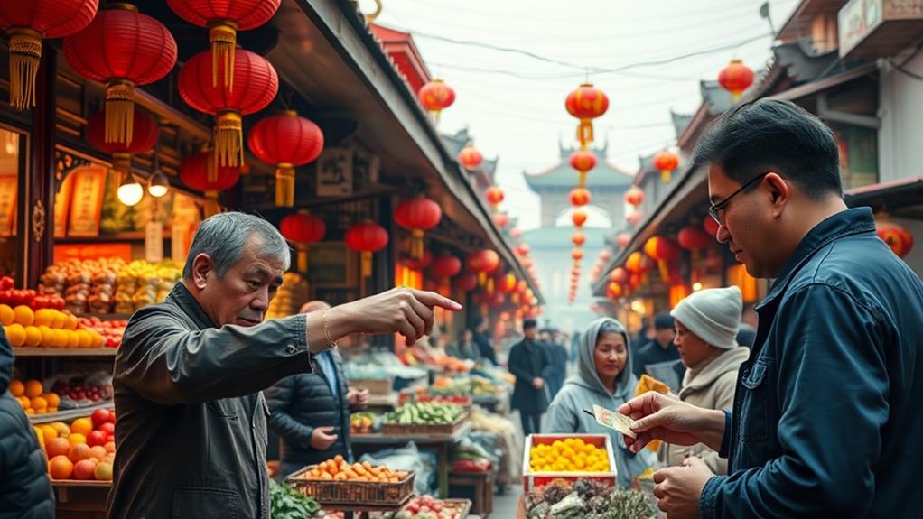 3 Useful Phrases for Shopping in Chinese Markets