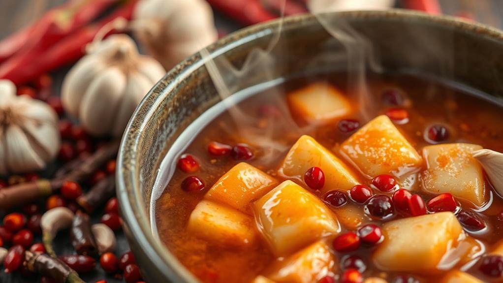 What Makes Sichuan Cuisine Unique in Regional Chinese Food?