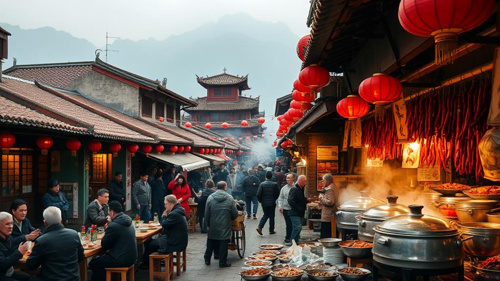 sichuan cuisine s cultural importance