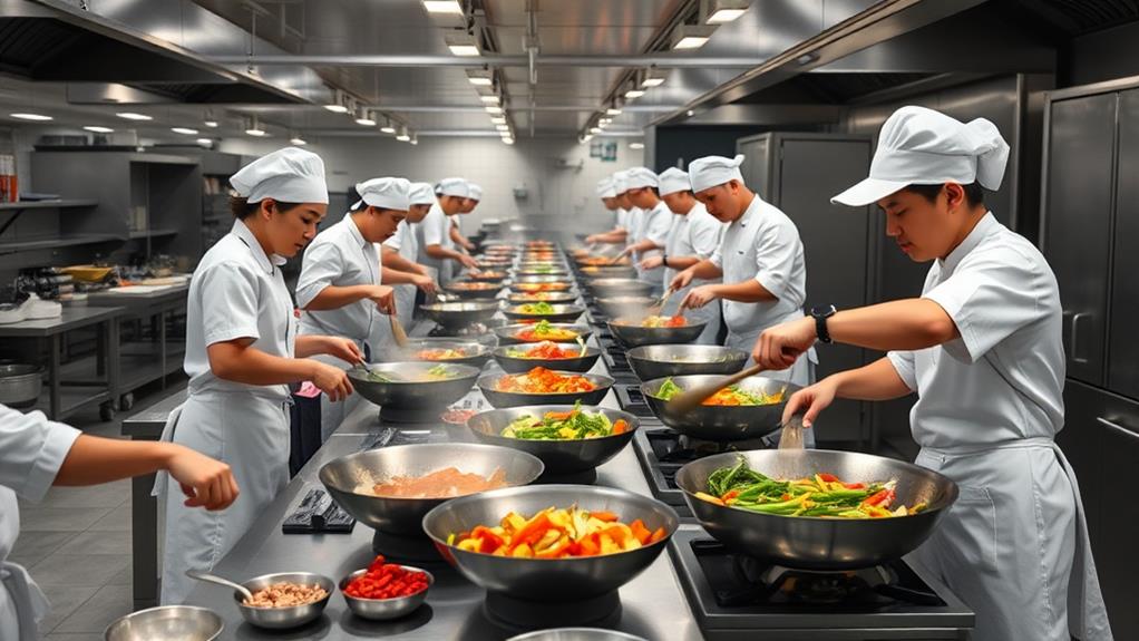 sichuan culinary education hub