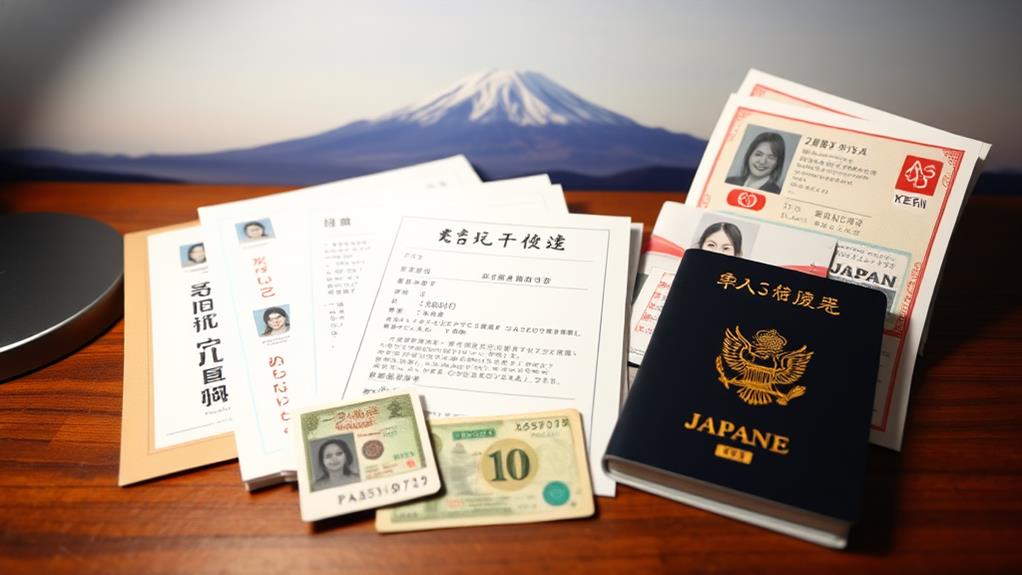 Step-by-Step Guide to Apply for Student Visas in Japan