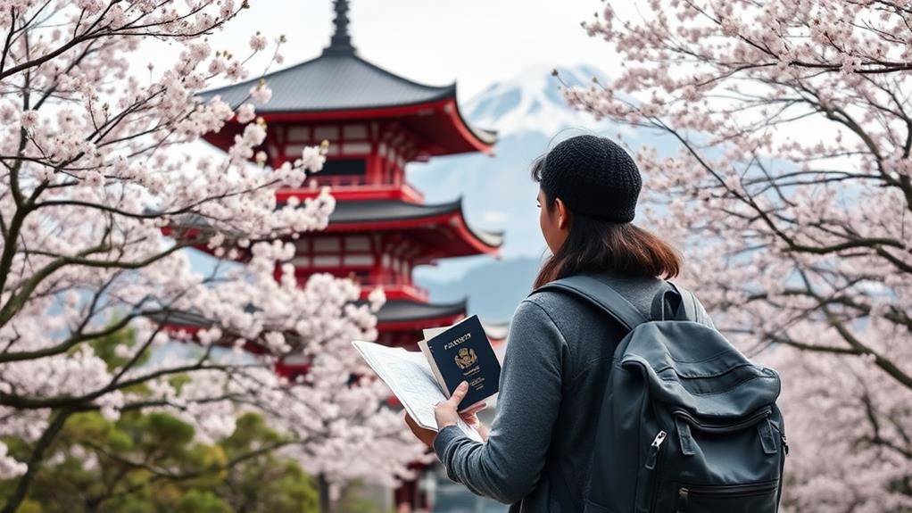 7 Essential Steps for Studying in Japan: A Complete Guide