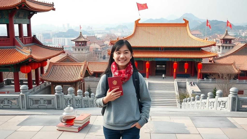 3 Essential Steps for Studying in China: A Complete Guide