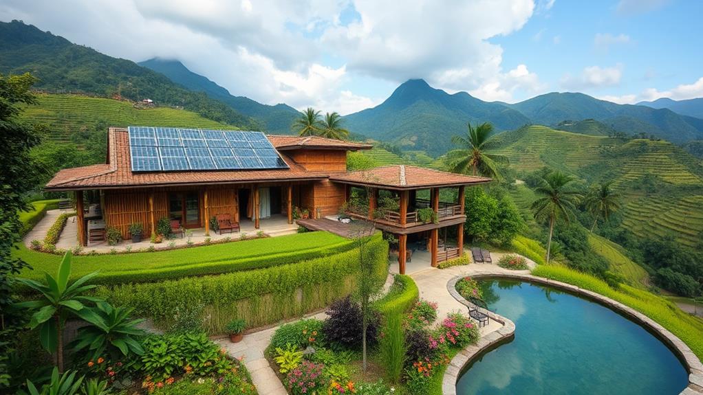 Top 5 Eco-Friendly Hotels in Yunnan for Sustainable Travelers