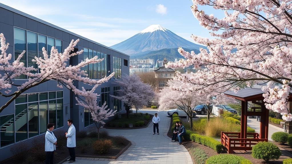 tohoku university engineering program