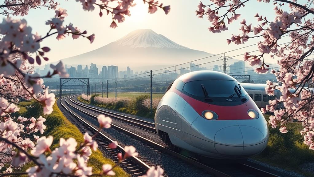 10 Must-Do Day Trips From Tokyo by Train in 2024