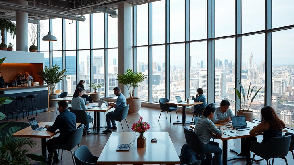 Best Coworking Spaces for Digital Nomads in Tokyo and Seoul