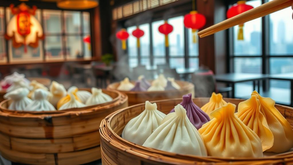 Best Chinese Dumplings: 3 Places to Try in Shanghai