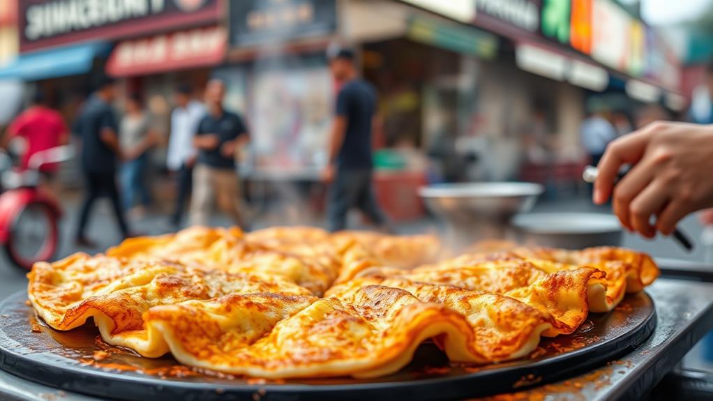 5 Best Spots to Eat Jianbing Savory Pancakes