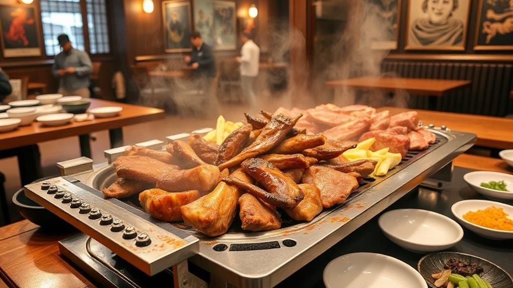 7 Essential Korean BBQ Restaurants in Seoul You Must Visit