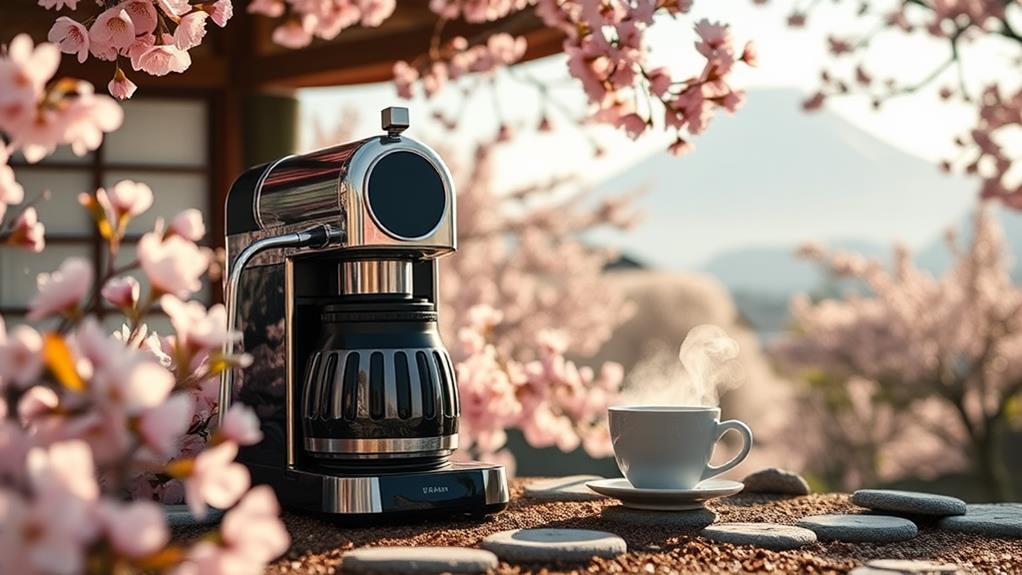 5 Best Portable Espresso Maker for Japan Travelers