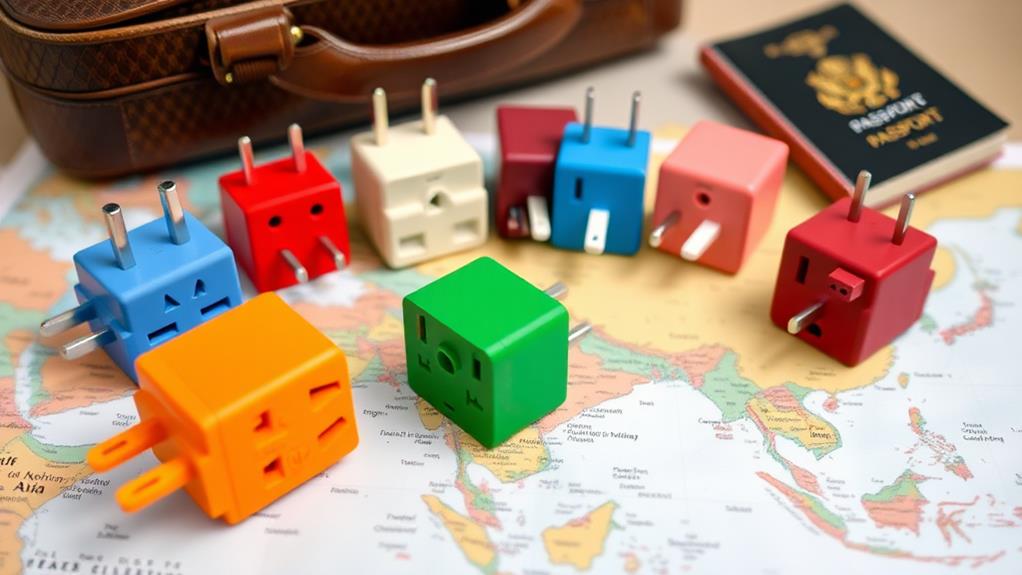 5 Best Travel Adapters for East Asia: Plug In With Confidence in 2024