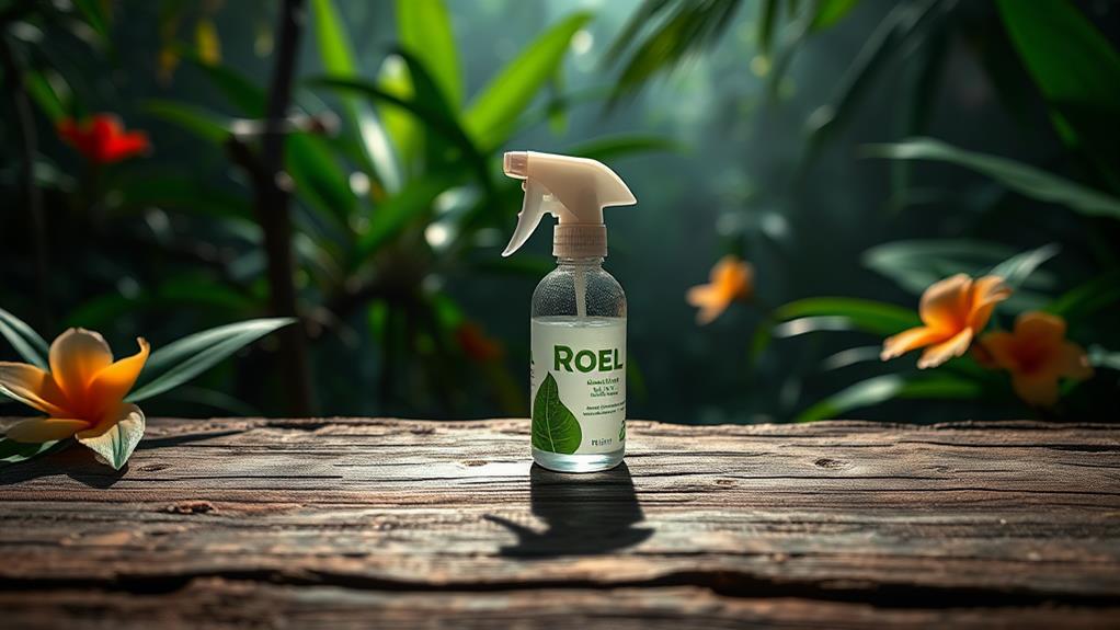 5 Best Travel-Size Insect Repellent for Rural Areas