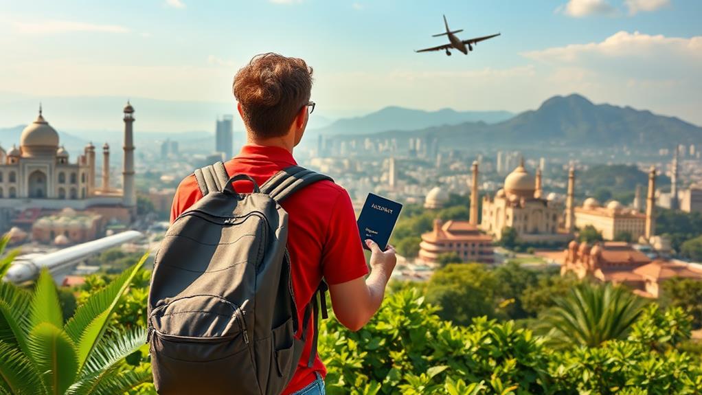 5 Best Travel Insurance Plans for Asia: Comprehensive Coverage for Your Adventure