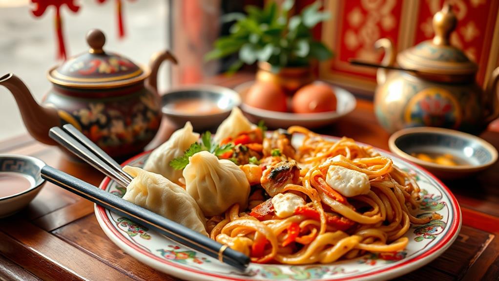 Best Vegetarian Restaurants: Top 10 Places for Food in China