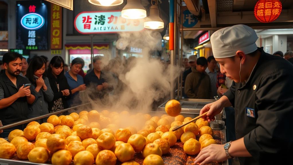 traditional japanese inn experience