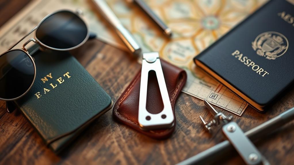 5 Best Travel-Size Nail Clipper Sets for Your Next Adventure