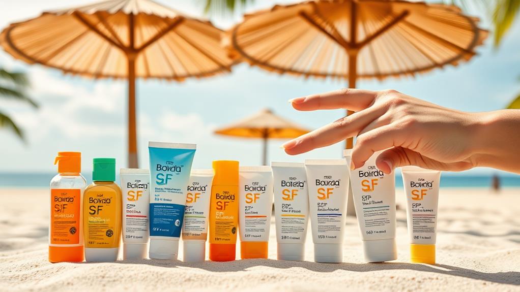 5 Best Travel-Size Sunscreens for Asian Climates: Dermatologist-Approved Protection