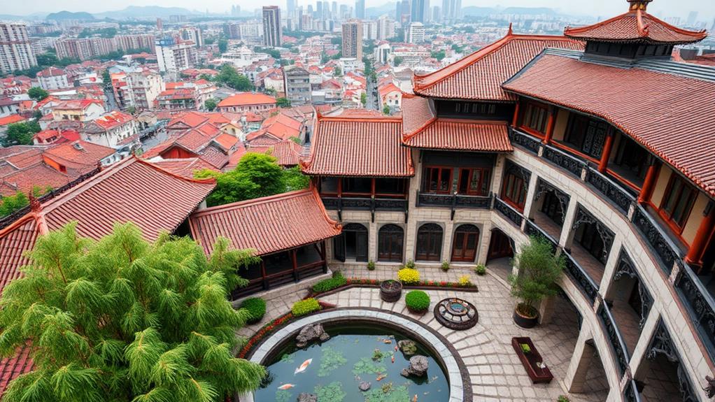 7 Must-Visit Boutique Hotels in Chengdu for a Unique Stay